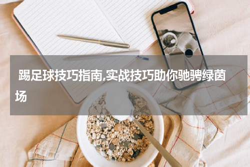  踢足球技巧指南,实战技巧助你驰骋绿茵场