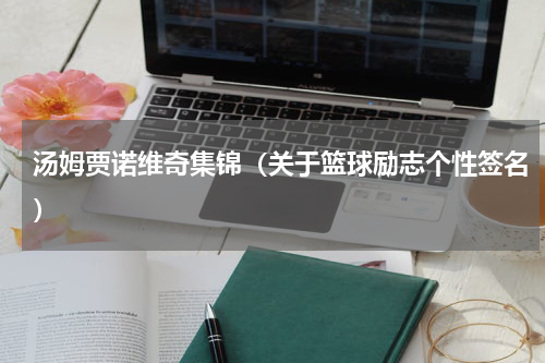 汤姆贾诺维奇集锦（关于篮球励志个性签名）