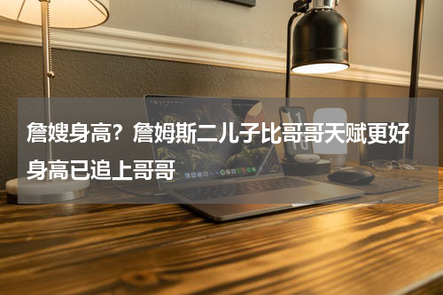 詹嫂身高？詹姆斯二儿子比哥哥天赋更好 身高已追上哥哥