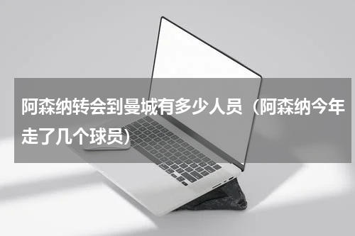 阿森纳转会到曼城有多少人员（阿森纳今年走了几个球员）