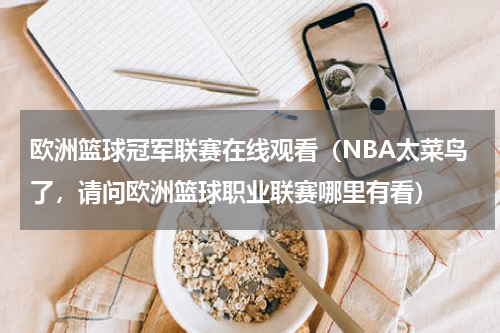 欧洲篮球冠军联赛在线观看（NBA太菜鸟了，请问欧洲篮球职业联赛哪里有看）