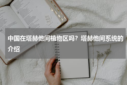 中国在塔赫他间植物区吗？塔赫他间系统的介绍