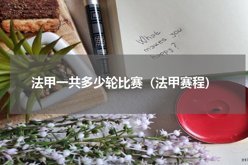 法甲一共多少轮比赛（法甲赛程）
