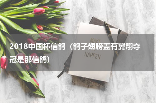 2018中国杯信鸽（鸽子翅膀盖有翼翔夺冠是那信鸽）
