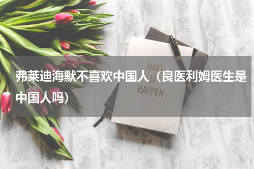 弗莱迪海默不喜欢中国人（良医利姆医生是中国人吗）