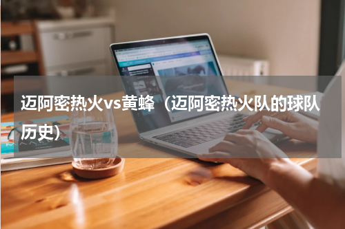 迈阿密热火vs黄蜂（迈阿密热火队的球队历史）