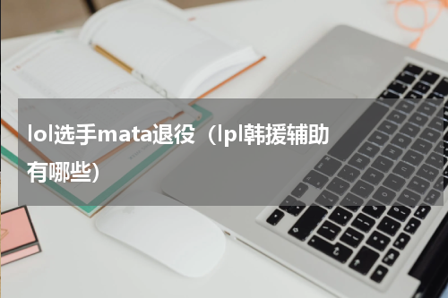 lol选手mata退役（lpl韩援辅助有哪些）