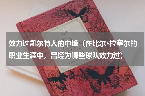 效力过凯尔特人的中锋（在比尔·拉塞尔的职业生涯中，曾经为哪些球队效力过）
