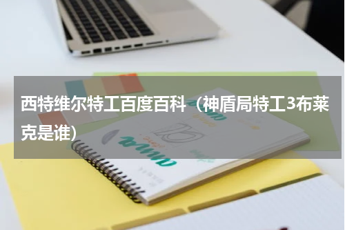 西特维尔特工百度百科（神盾局特工3布莱克是谁）