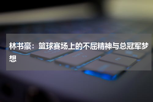 林书豪：篮球赛场上的不屈精神与总冠军梦想