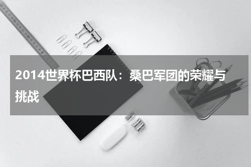 2014世界杯巴西队：桑巴军团的荣耀与挑战