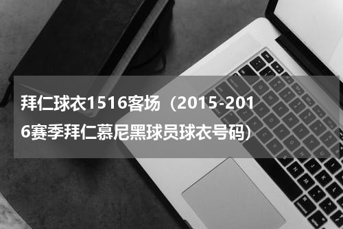 拜仁球衣1516客场（2015-2016赛季拜仁慕尼黑球员球衣号码）