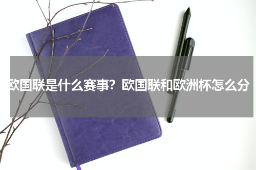 欧国联是什么赛事？欧国联和欧洲杯怎么分
