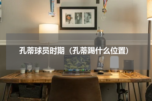 孔蒂球员时期（孔蒂踢什么位置）