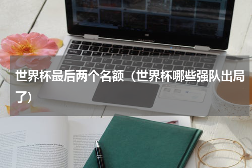 世界杯最后两个名额（世界杯哪些强队出局了）