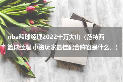 nba篮球经理2022十万大山（范特西篮球经理 小资玩家最佳配合阵容是什么，）